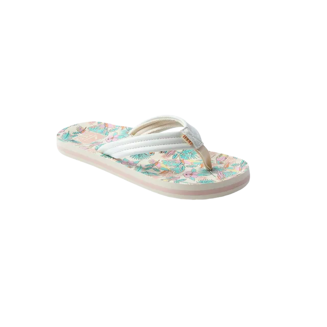 Reef Kids Sandals Kids Ahi  Birdie Num Num