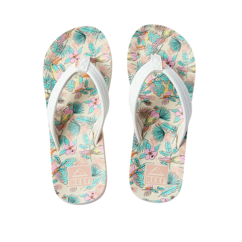 Reef Kids Sandals Kids Ahi  Birdie Num Num