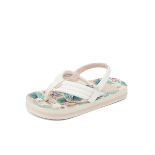 Reef Kids Sandals Little Ahi  Birdie Num Num