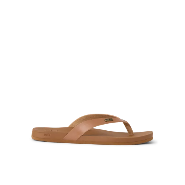 Reef Womens Sandals Cushion Vista Lune
