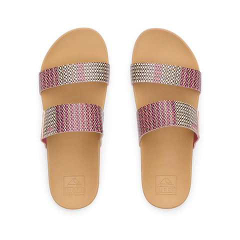 Reef Kids Sandals Cushion Vista