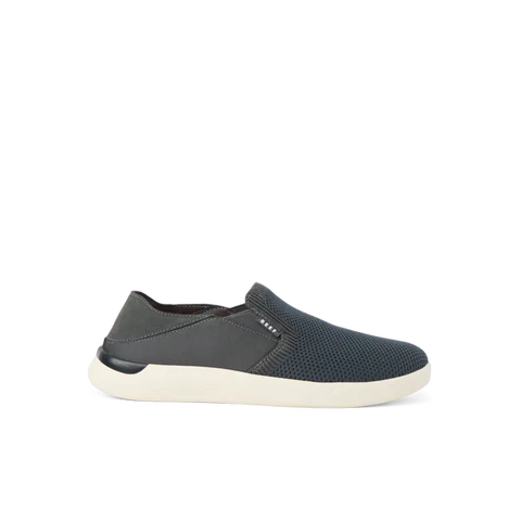 Reef Mens Shoes Swellsole Neptune Slip-On