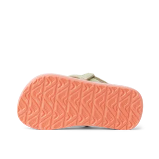 Reef Kids Sandals Little Ahi Citrus Fruit