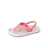 Reef Kids Sandals Little Ahi Sunset Stamp