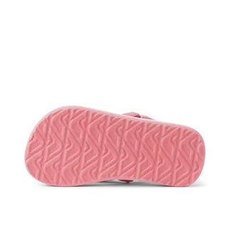 Reef Kids Sandals Little Ahi Sunset Stamp