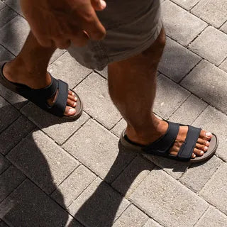 Reef Mens Sandals Oasis Adapt