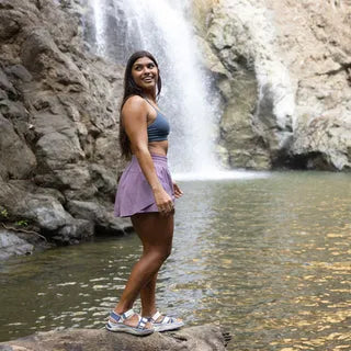 Reef Womens Sandals Cross-Shore