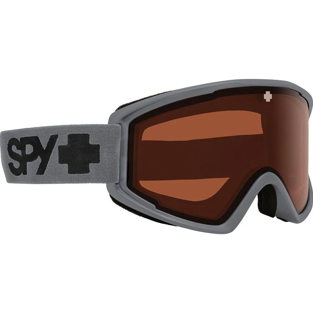 Spy Snow Goggles Crusher Elite