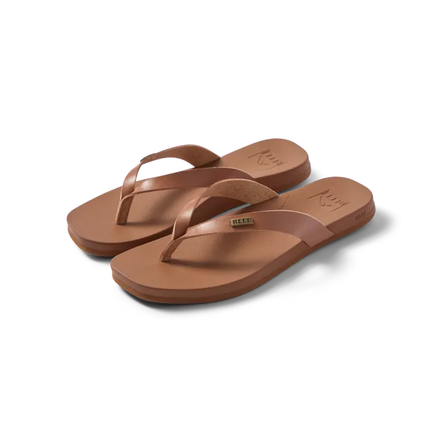 Reef Womens Sandals Cushion Vista Lune