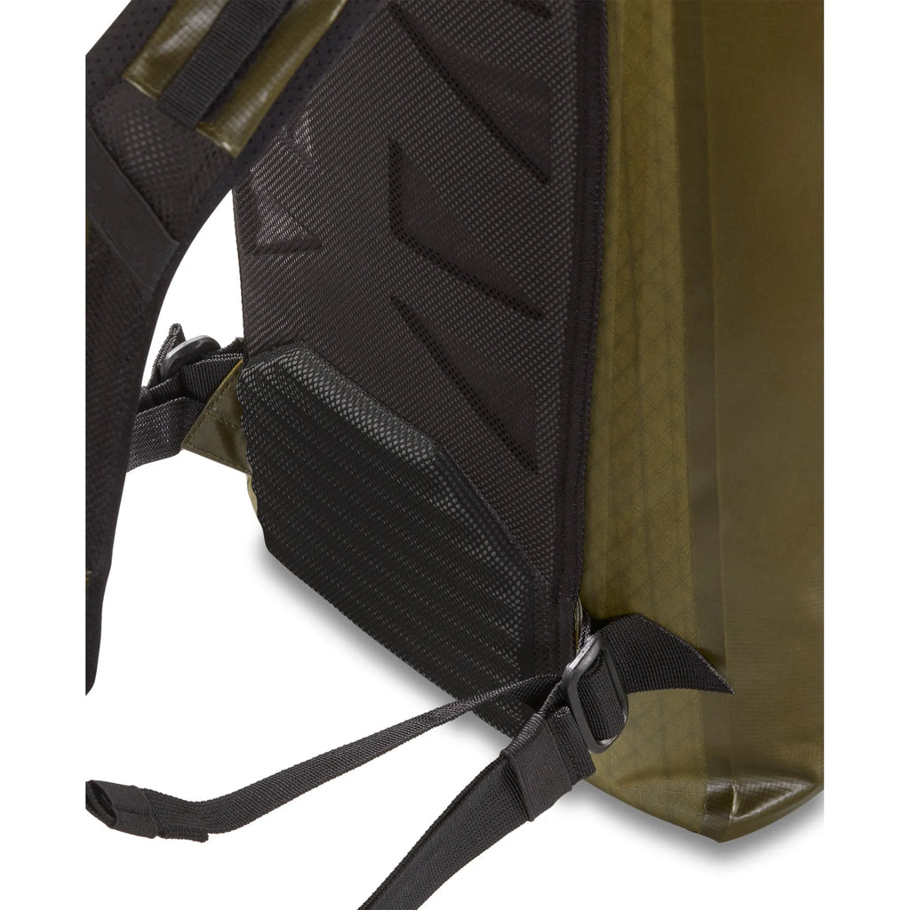 Dakine Backpack Cyclone DLX Dry Pack 36L