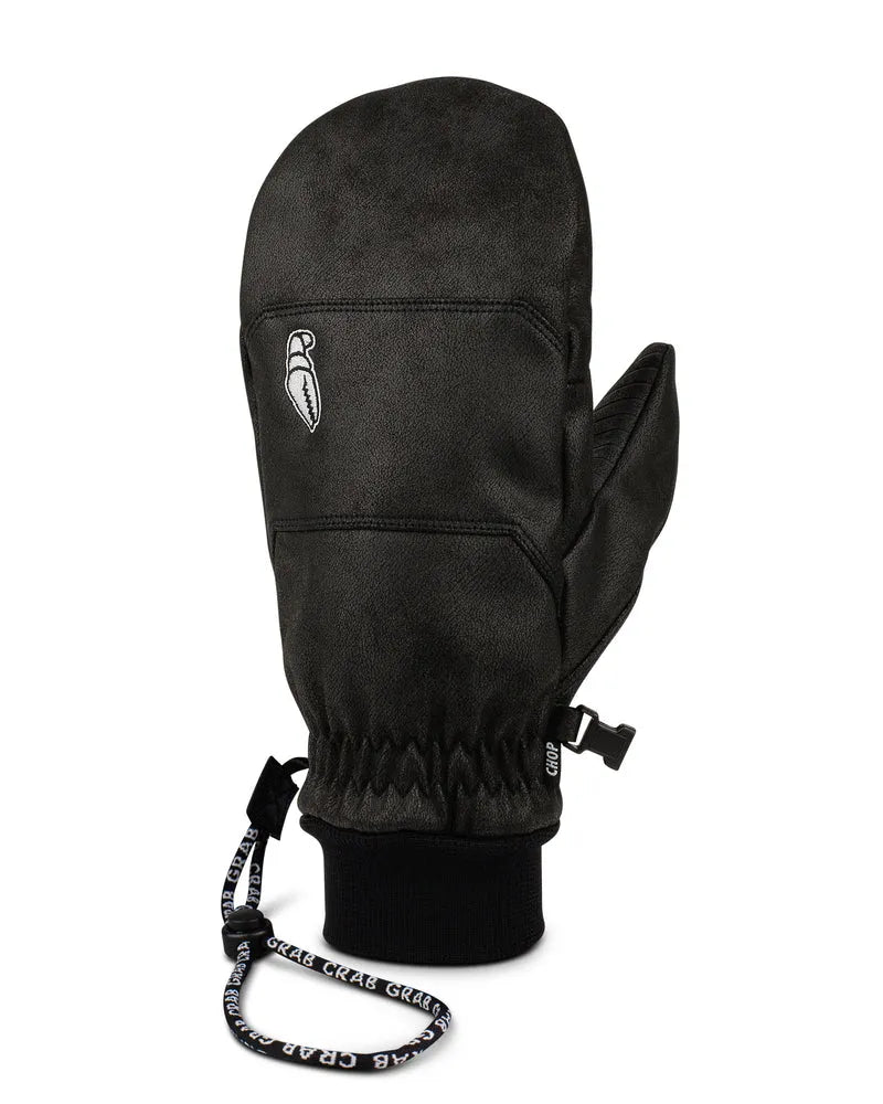 Crab Grab Mittens Chop Mitt