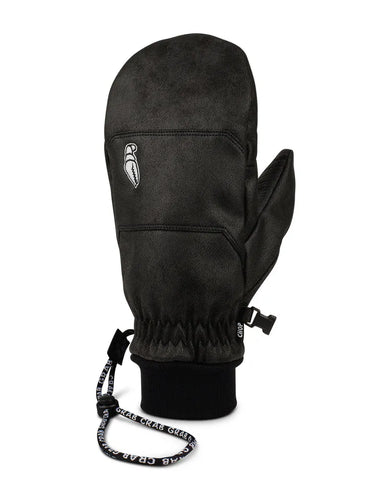 Crab Grab Mittens Chop Mitt