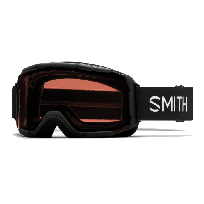 Smith Youth Snow Goggles Daredevil