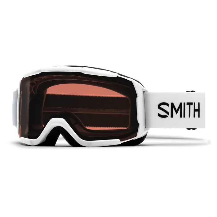 Smith Youth Snow Goggles Daredevil