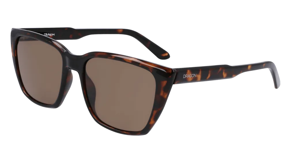 Dragon Womens Sunglasses Luna