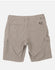 Salty Crew Mens Shorts Drifter 2 Cargo Hybrid