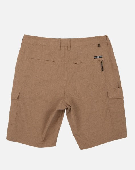 Salty Crew Mens Shorts Drifter 2 Cargo Hybrid