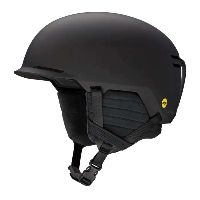 Smith Snow Helmet Scout