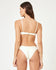 L*Space Womens Bikini Bottoms Mercer