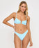 L*Space Womens Bikini Top Peyton