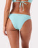 Roxy Womens Bikini Bottoms Beach Classics Moderate