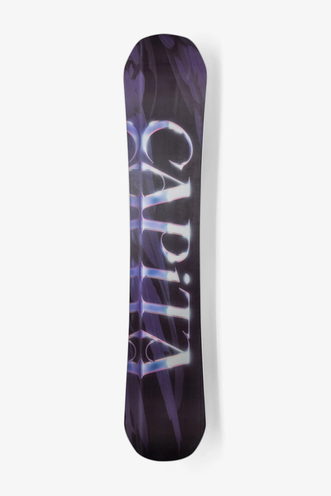 Capita Womens Snowboard Birds of a Feather