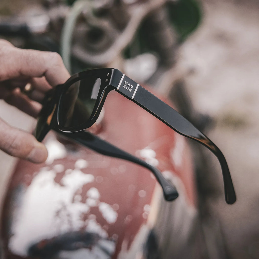 Madson Sunglasses Echo