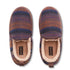 Cobian Mens Slippers Borrego Moccasin