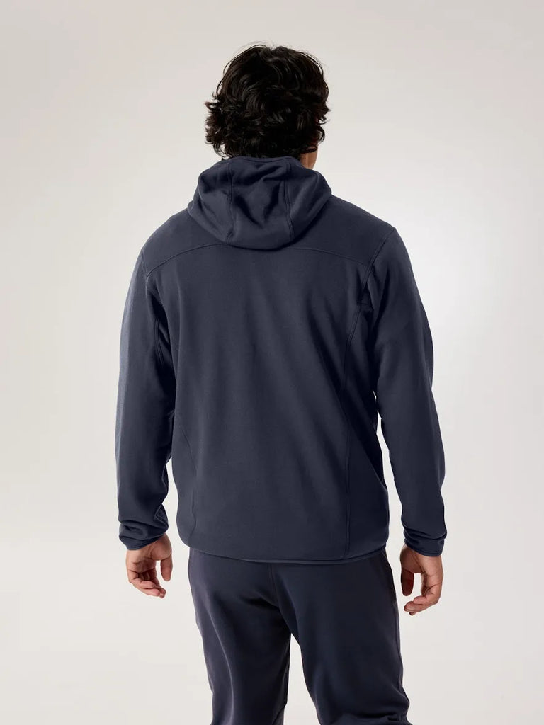 Arc'teryx Mens Snow Layers Kyanite Hoody