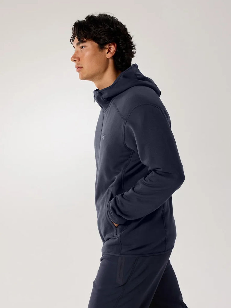 Arc'teryx Mens Snow Layers Kyanite Hoody