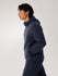 Arc'teryx Mens Snow Layers Kyanite Hoody