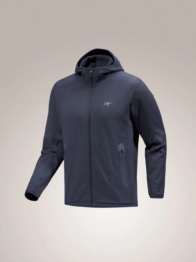 Arc'teryx Mens Snow Layers Kyanite Hoody