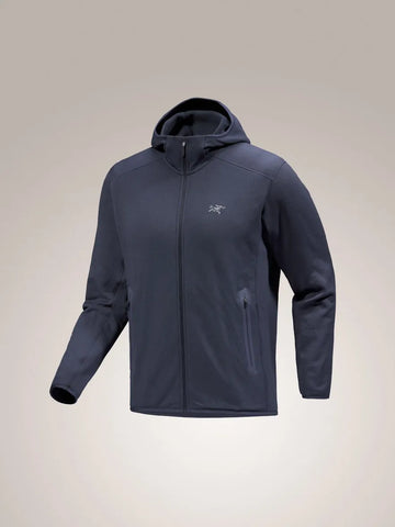 Arc'teryx Mens Snow Layers Kyanite Hoody