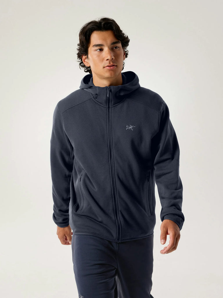 Arc'teryx Mens Snow Layers Kyanite Hoody