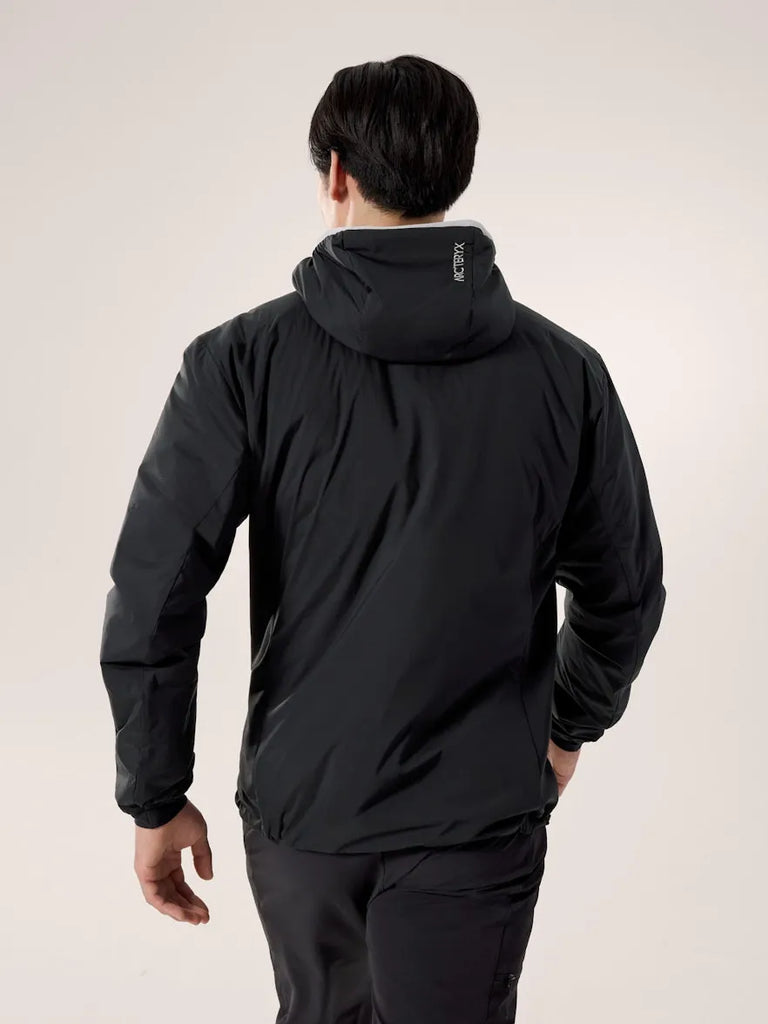 Arc'teryx Mens Snow Layers Atom Hoody