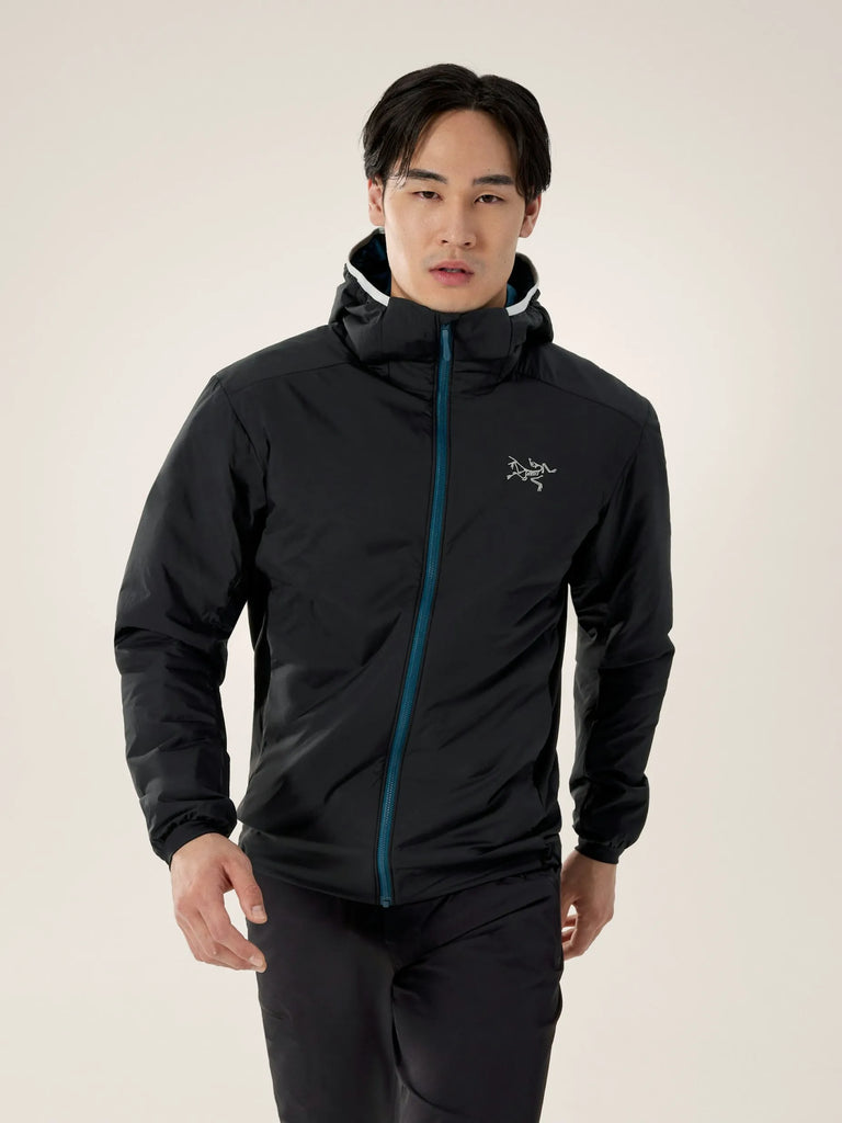 Arc'teryx Mens Snow Layers Atom Hoody