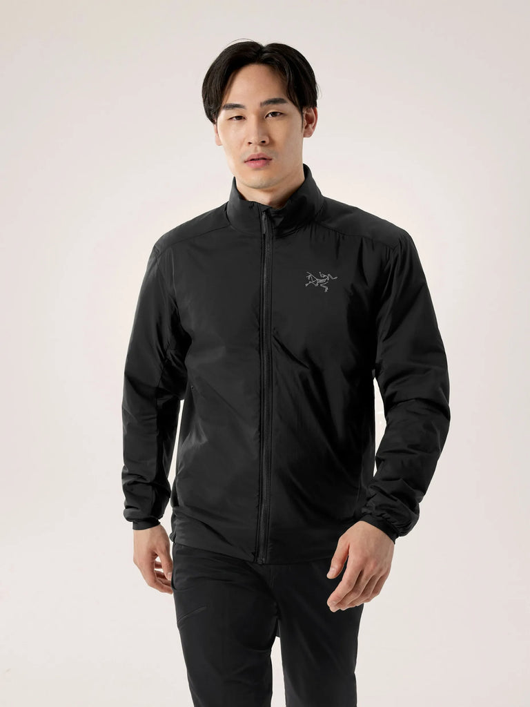 Arc'teryx Mens Snow Layers Atom Jacket