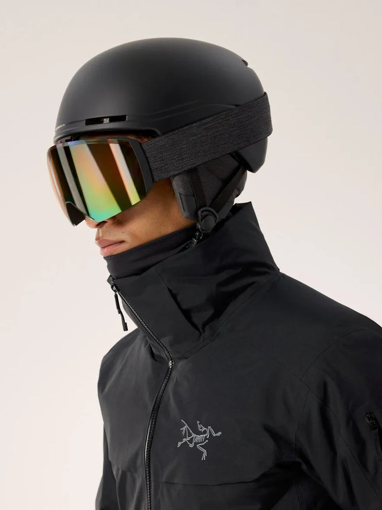 Arc'teryx Mens Snow Jacket Macai