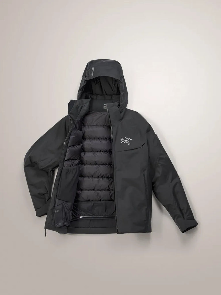 Arc'teryx Mens Snow Jacket Macai