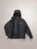 Arc'teryx Mens Snow Jacket Macai