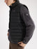 Arc'teryx Mens Snow Layers Covert Cardigan