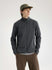 Arc'teryx Mens Snow Layers Covert Cardigan