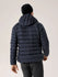 Arc'teryx Mens Snow Layers Cerium Hoody