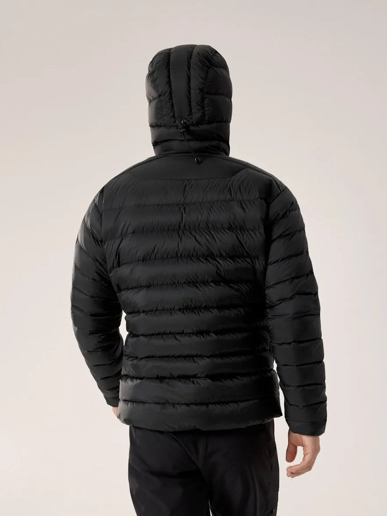 Arc'teryx Mens Snow Layers Cerium Hoody