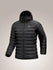 Arc'teryx Mens Snow Layers Cerium Hoody
