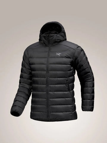 Arc'teryx Mens Snow Layers Cerium Hoody