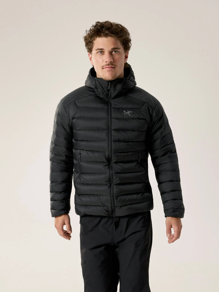 Arc'teryx Mens Snow Layers Cerium Hoody
