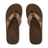 Cobian Mens Sandals Zarape