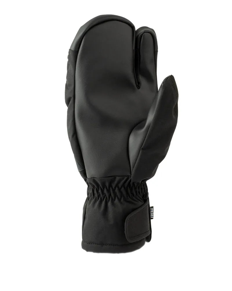 Crab Grab Gloves Freak Trigger