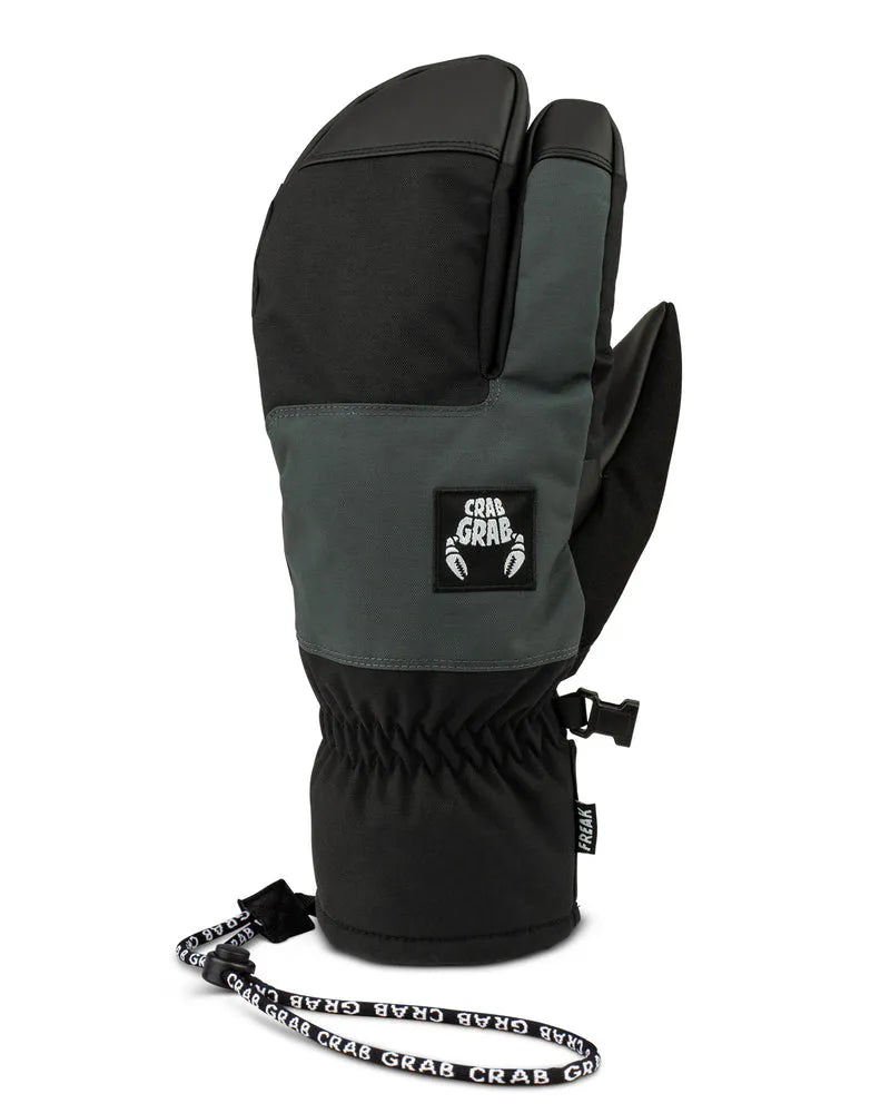 Crab Grab Gloves Freak Trigger